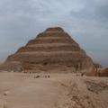 Pyramide de Saqqara