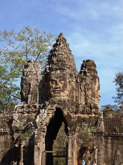 Angkor Thom