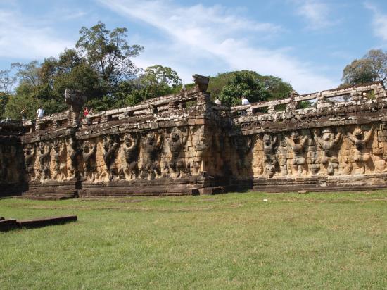 Angkor Thom