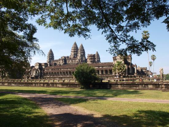 Angkor Wat