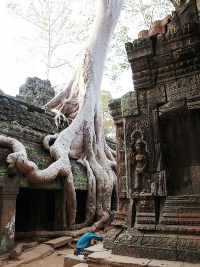 Angkor Wat