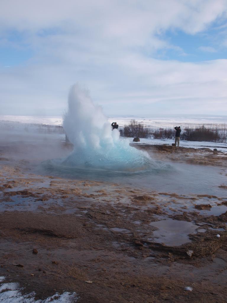 Geysir