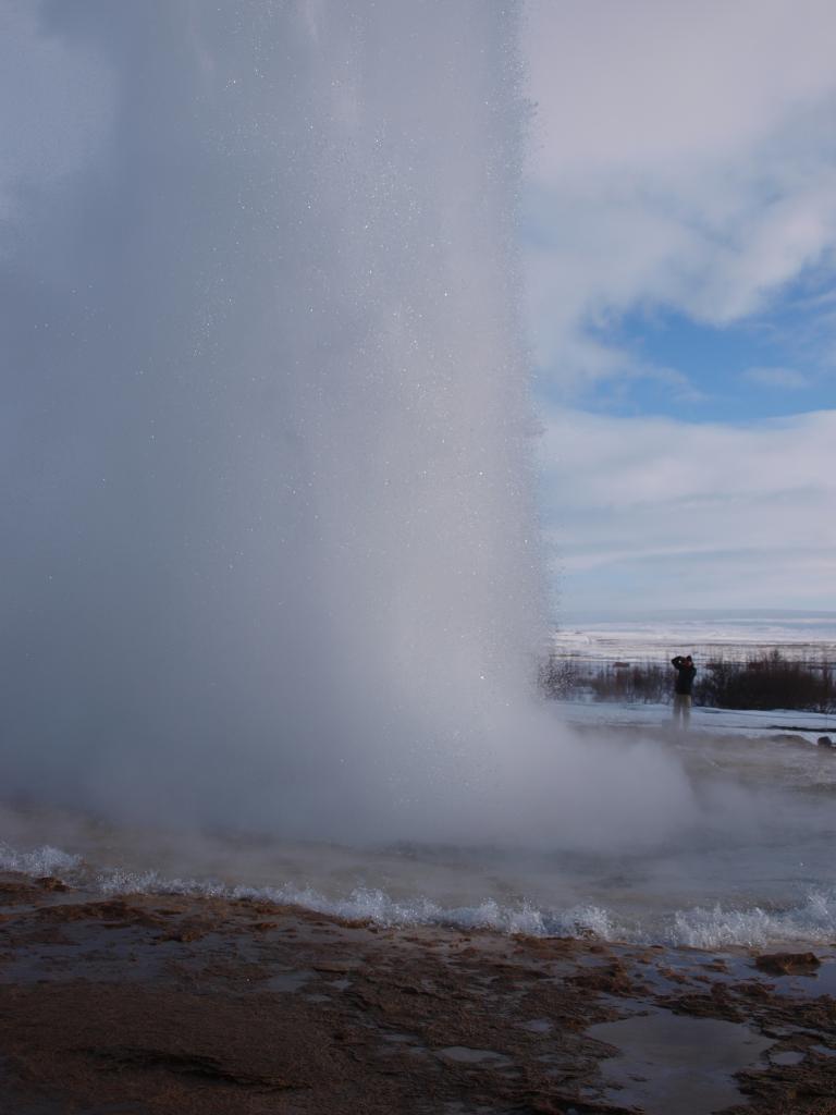 Geysir