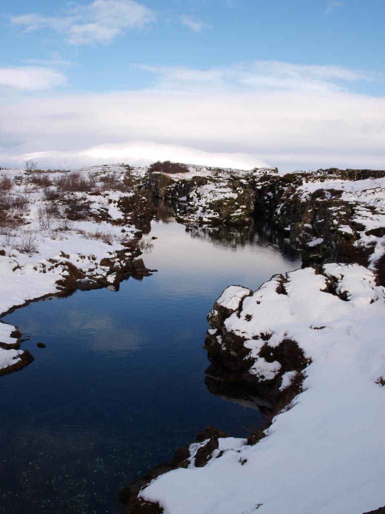 Thingvellir