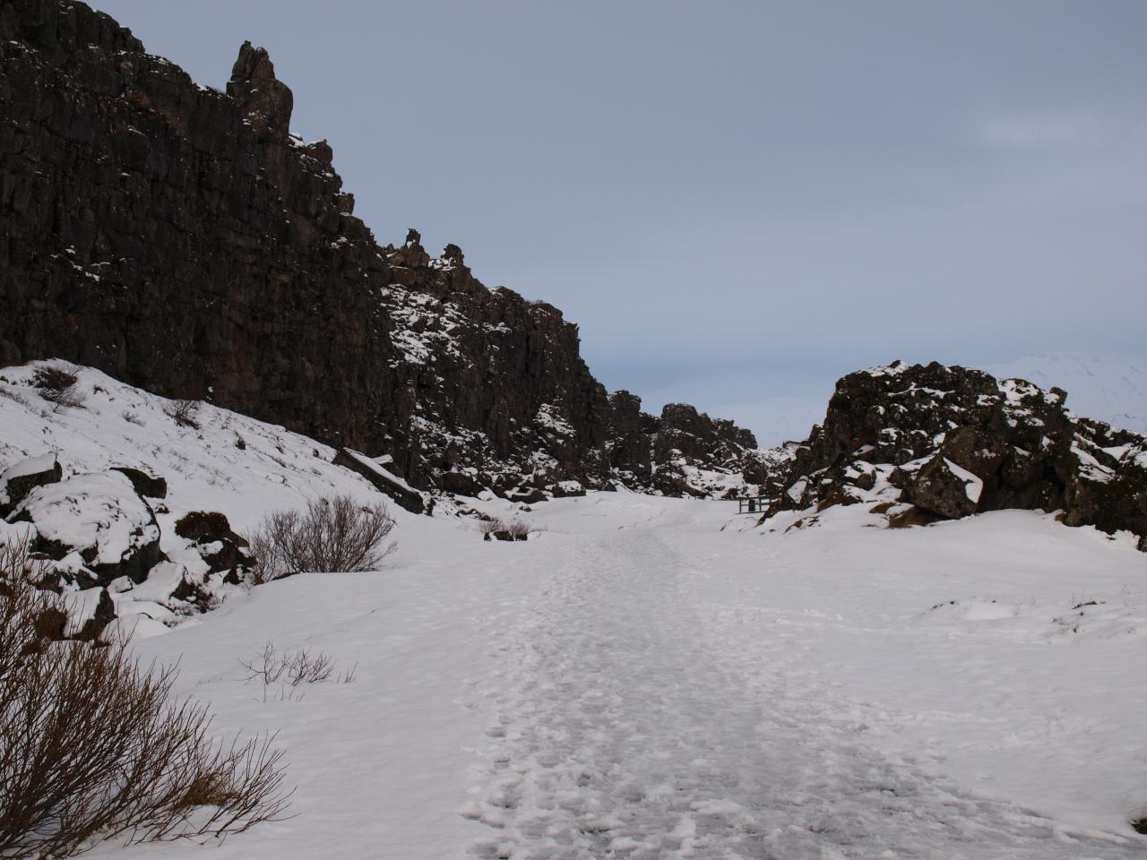 Thingvellir