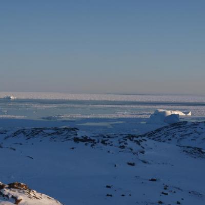 Tinitéqilaq Groenland 2013